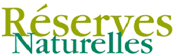 Reserves Naturelles logo